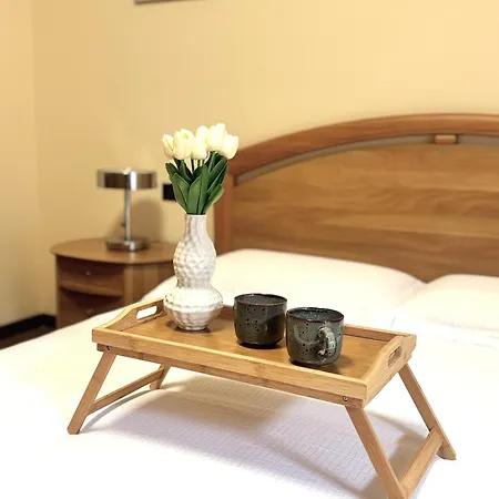 Apartamento Casa Lagobello Maggiore, Piscina E Relax In Famiglia *