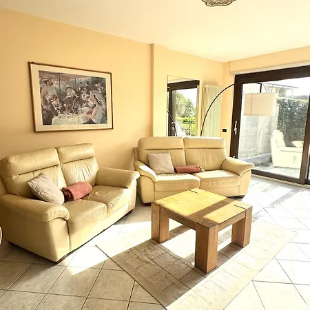 Casa Lagobello Maggiore, Piscina E Relax In Famiglia * Germignaga