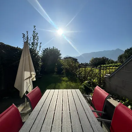 Casa Lagobello Maggiore, Piscina E Relax In Famiglia Apartamento