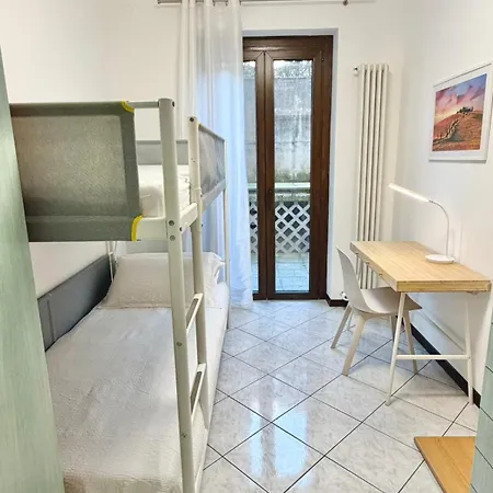 Casa Lagobello Maggiore, Piscina E Relax In Famiglia Apartamento