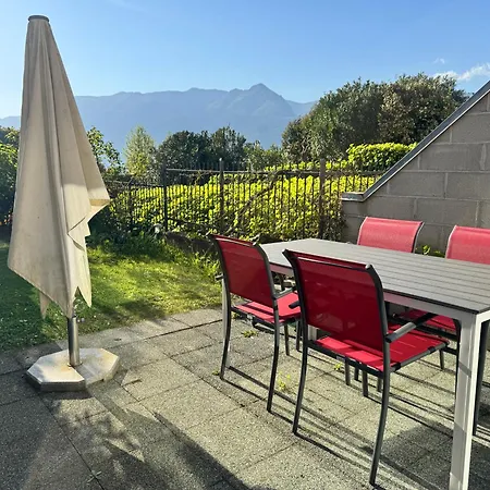 Casa Lagobello Maggiore, Piscina E Relax In Famiglia *