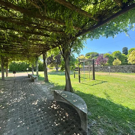 Apartamento Casa Lagobello Maggiore, Piscina E Relax In Famiglia *