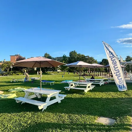 Apartamento Casa Lagobello Maggiore, Piscina E Relax In Famiglia