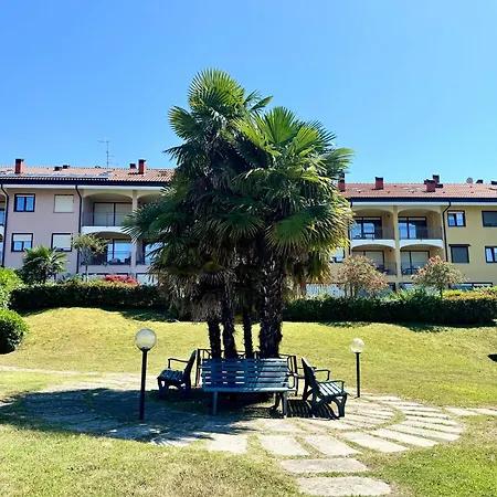 Casa Lagobello Maggiore, Piscina E Relax In Famiglia *
