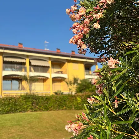 Apartamento Casa Lagobello Maggiore, Piscina E Relax In Famiglia *