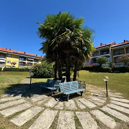 Apartamento Casa Lagobello Maggiore, Piscina E Relax In Famiglia *